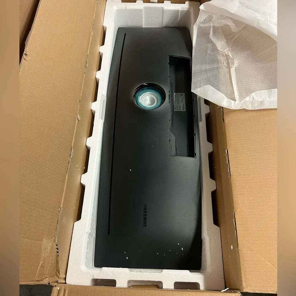 NEW Samsung 49